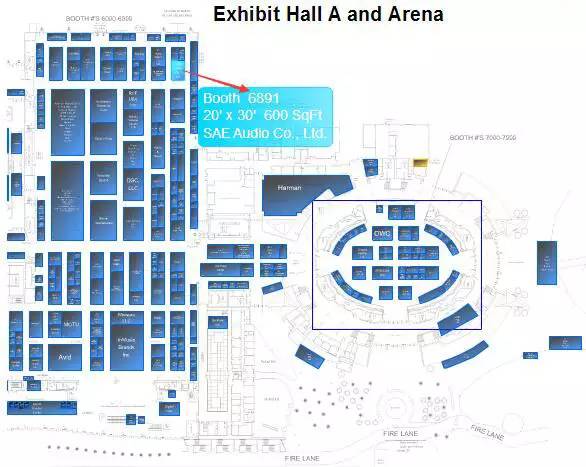 2016NAMM Show